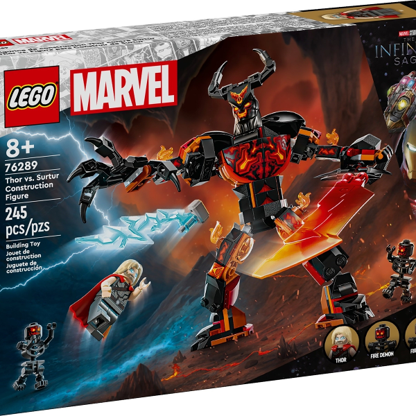 lego marvel superheroes iron man e legione di ferro vs. soldato hydra (copia)