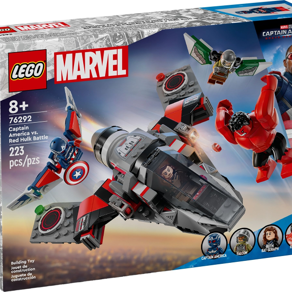 lego marvel superheroes avengers assemble: age of ultron (copia)