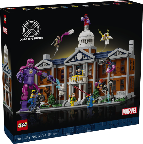 lego marvel superheroes calendario dell’avvento 2024 spider man (copia)