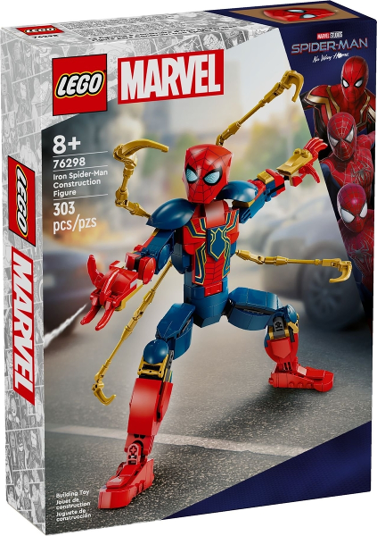 lego marvel superheroes groot ballerino (copia)
