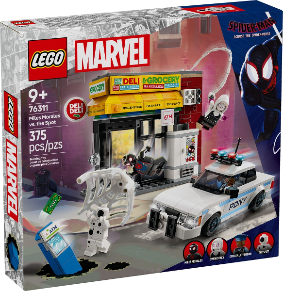 lego marvel superheroes auto di iron man car e black panther contro hulk rosso (copia)