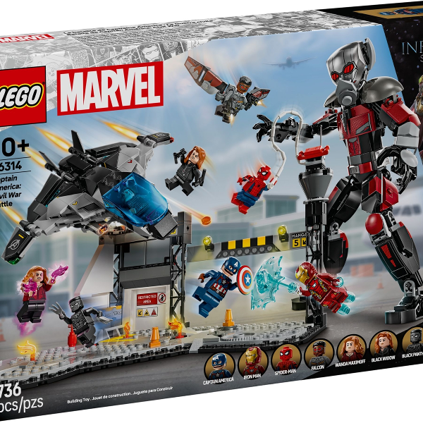 lego marvel superheroes logo e minifigure marvel (copia)