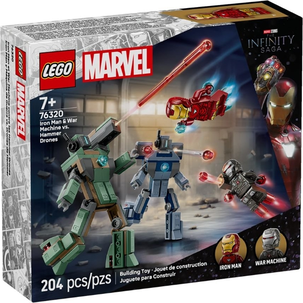 lego marvel superheroes captain america contro thanos (copia)