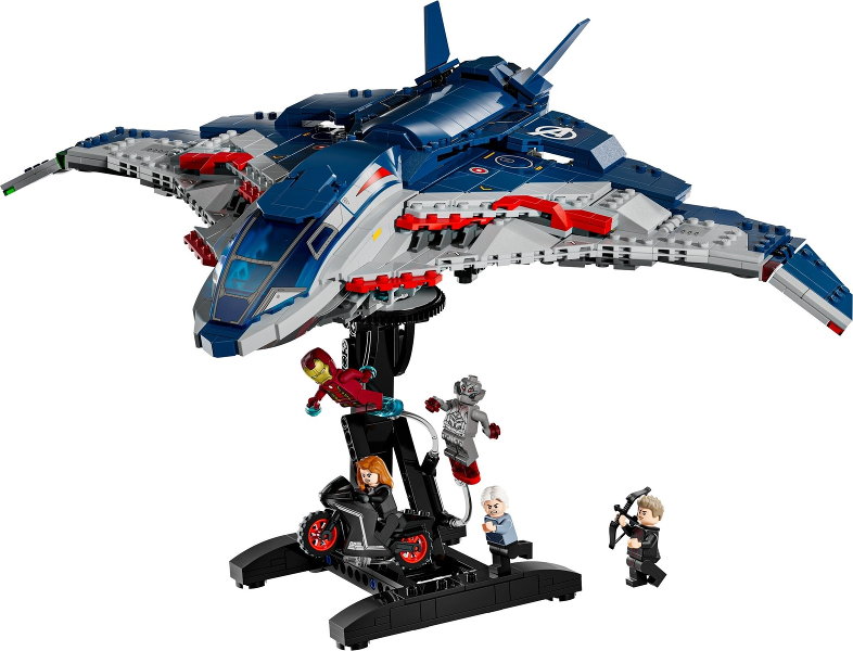 lego marvel superheroes spider man contro oscorp (copia)