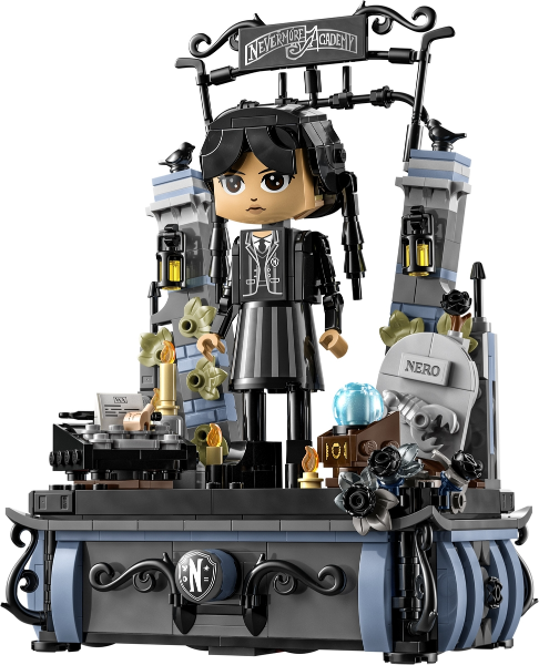 lego marvel superheroes torre degli avengers (copia)