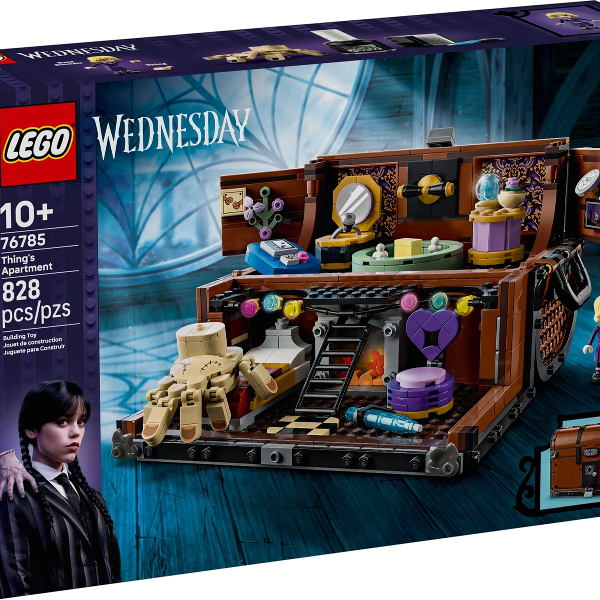 lego wednesday fiore di dalia nero (copia)