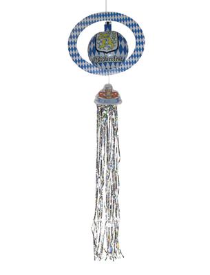 festone pendenti a spirale oktoberfest (copia)