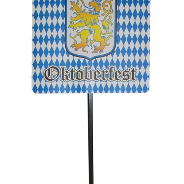 paletta boccale di birra oktoberfest su bastoncino (copia)
