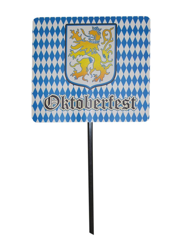 paletta boccale di birra oktoberfest su bastoncino (copia)