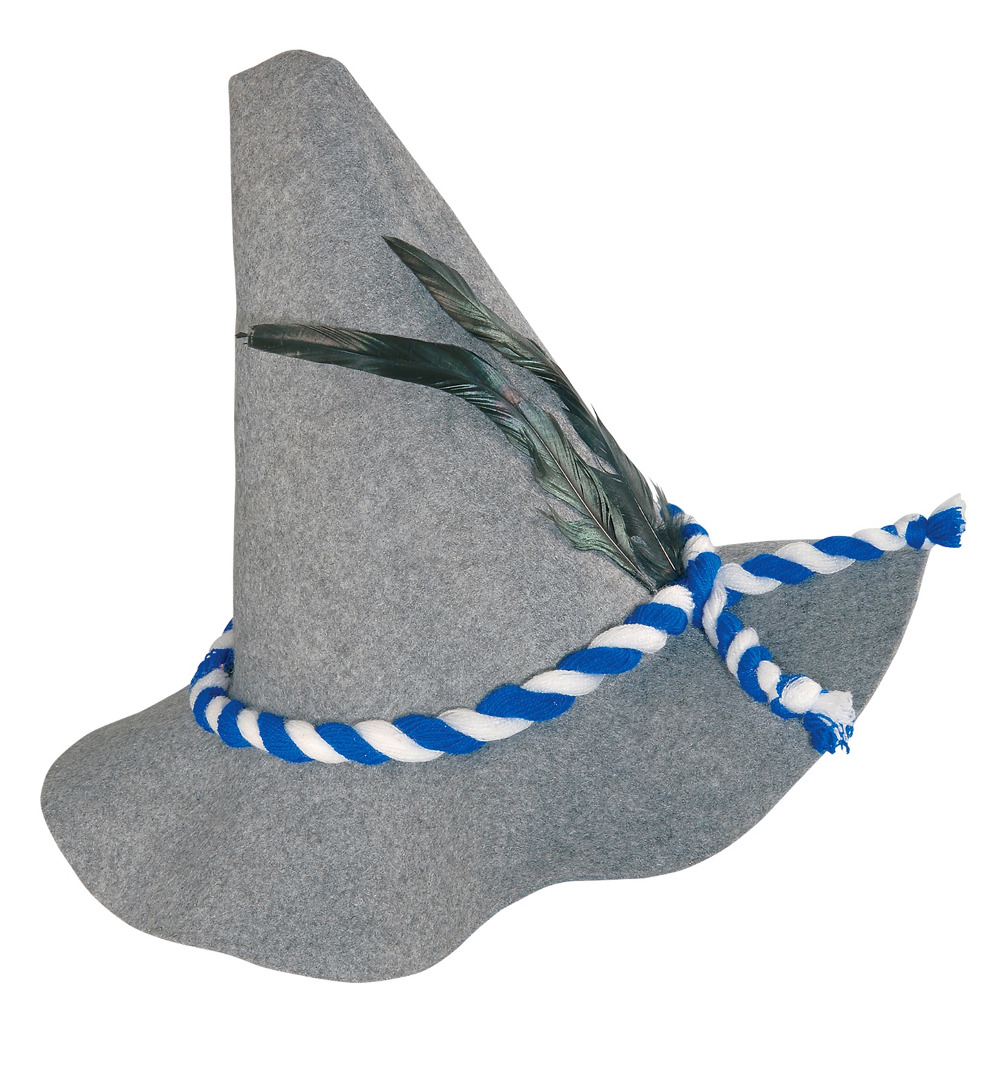 cappello bavarese con fascia borchiata (copia)