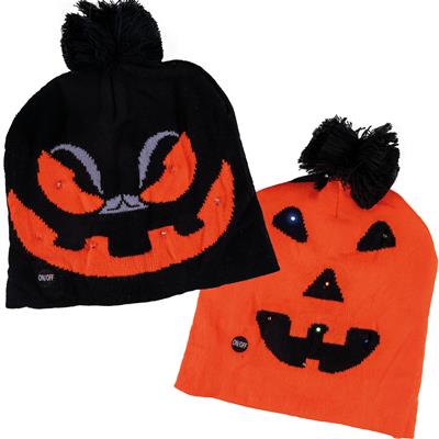 cappello nero con dita mozzate (copia)