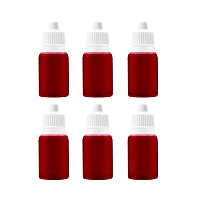 sacca di sangue finto in gel (copia)