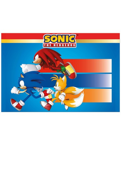 tovaglioli sonic (copia)