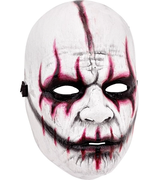 maschera da teschio di fuoco (copia)