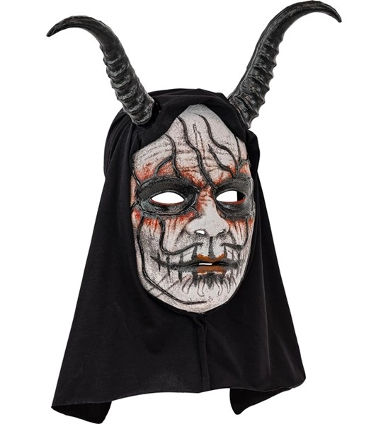 maschera da sacerdotessa demone (copia)