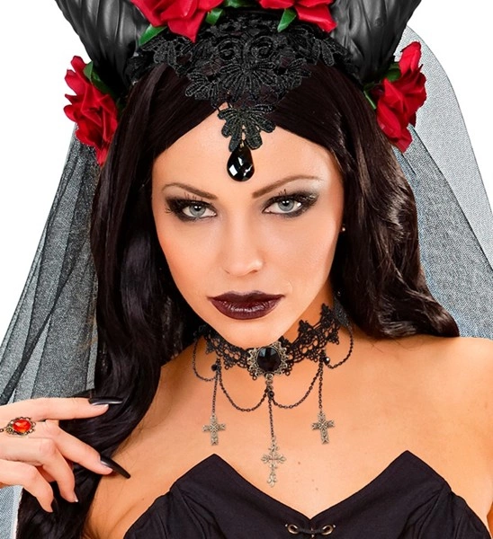 collana croci nere (copia)