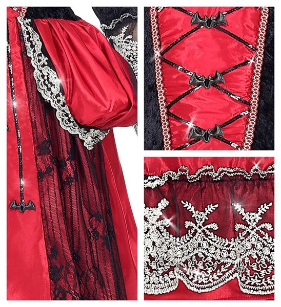 costume da vampira contessa (copia)