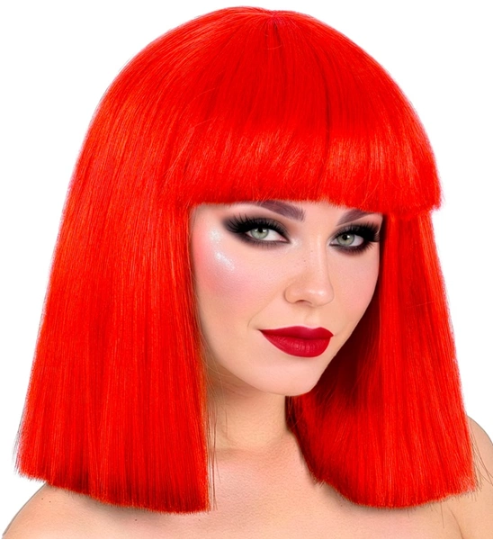 parrucca rossa lou lou (copia)