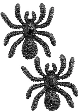 orecchini dark 9 stili assortiti (copia)