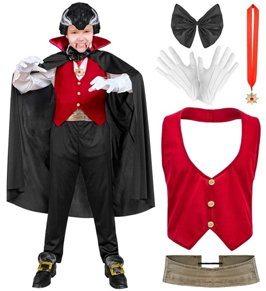 costume da vampiro (copia)