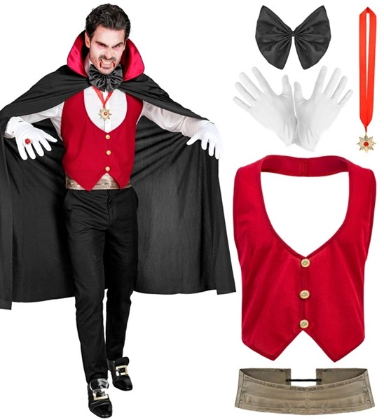 costume da vampiro (copia)