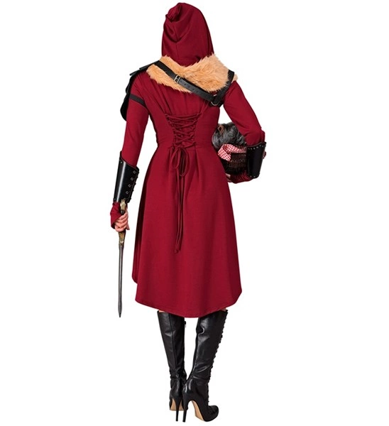 costume da guerriera jedi (copia)