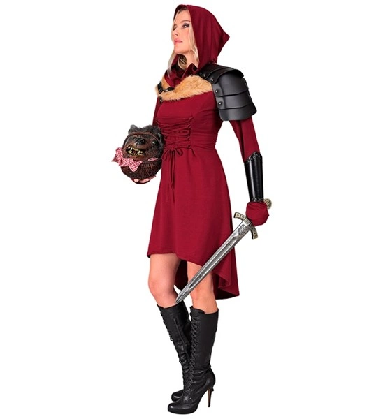 costume da guerriera jedi (copia)