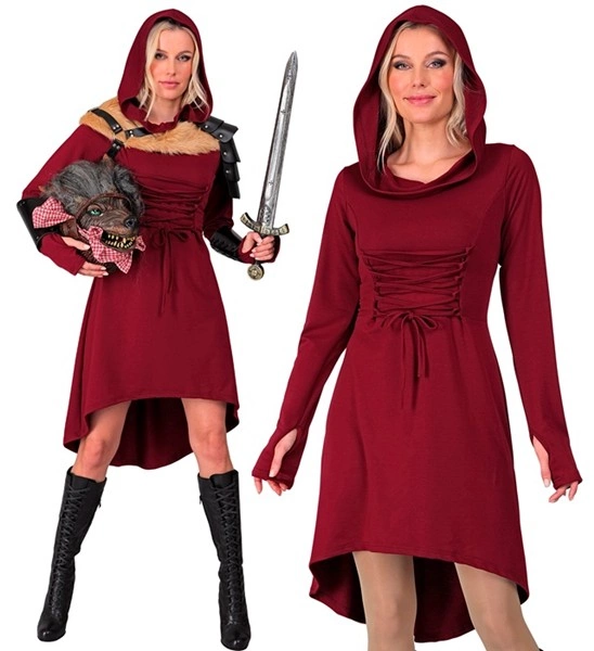 costume da guerriera jedi (copia)