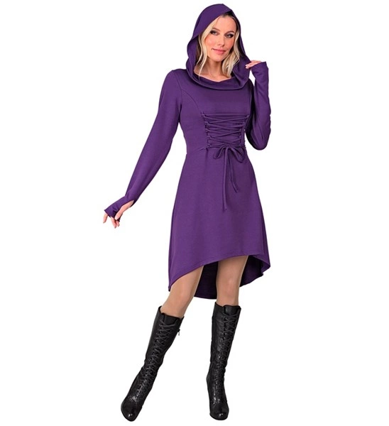 costume da cacciatrice (copia)
