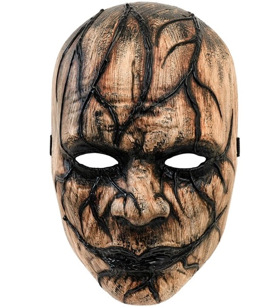 maschera da clown assassino (copia)