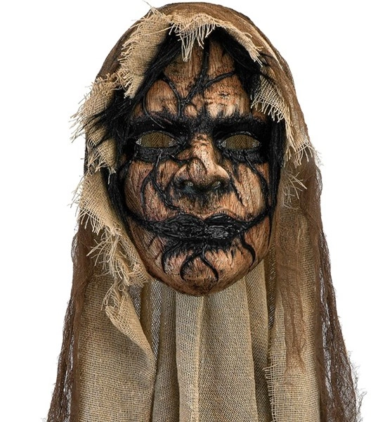 maschera spaventapasseri demoniaco (copia)