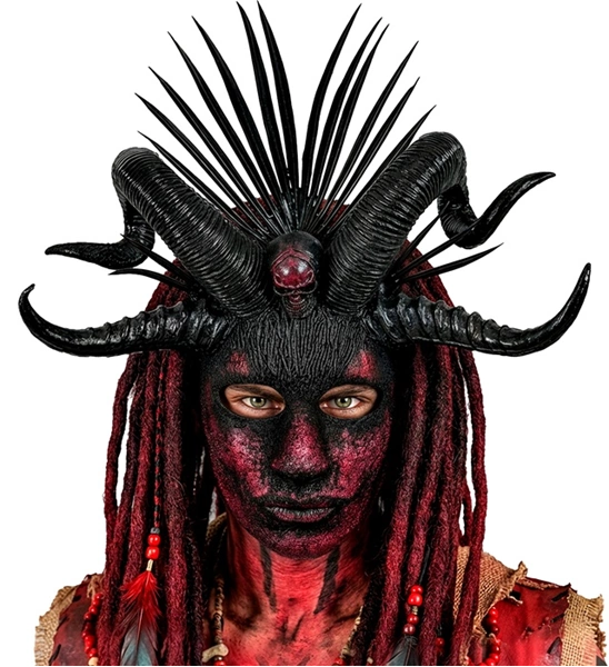 maschera da demone stregone (copia)