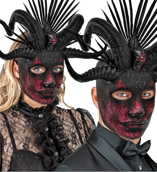 maschera da demone stregone (copia)