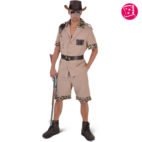 costume da esploratrice safari (copia)