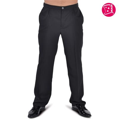 pantaloni bianchi classici (copia)