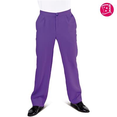 pantaloni rossi classici (copia)