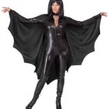 costume da angelo scuro (copia)