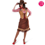 costume da cowgirl pezzato (copia)