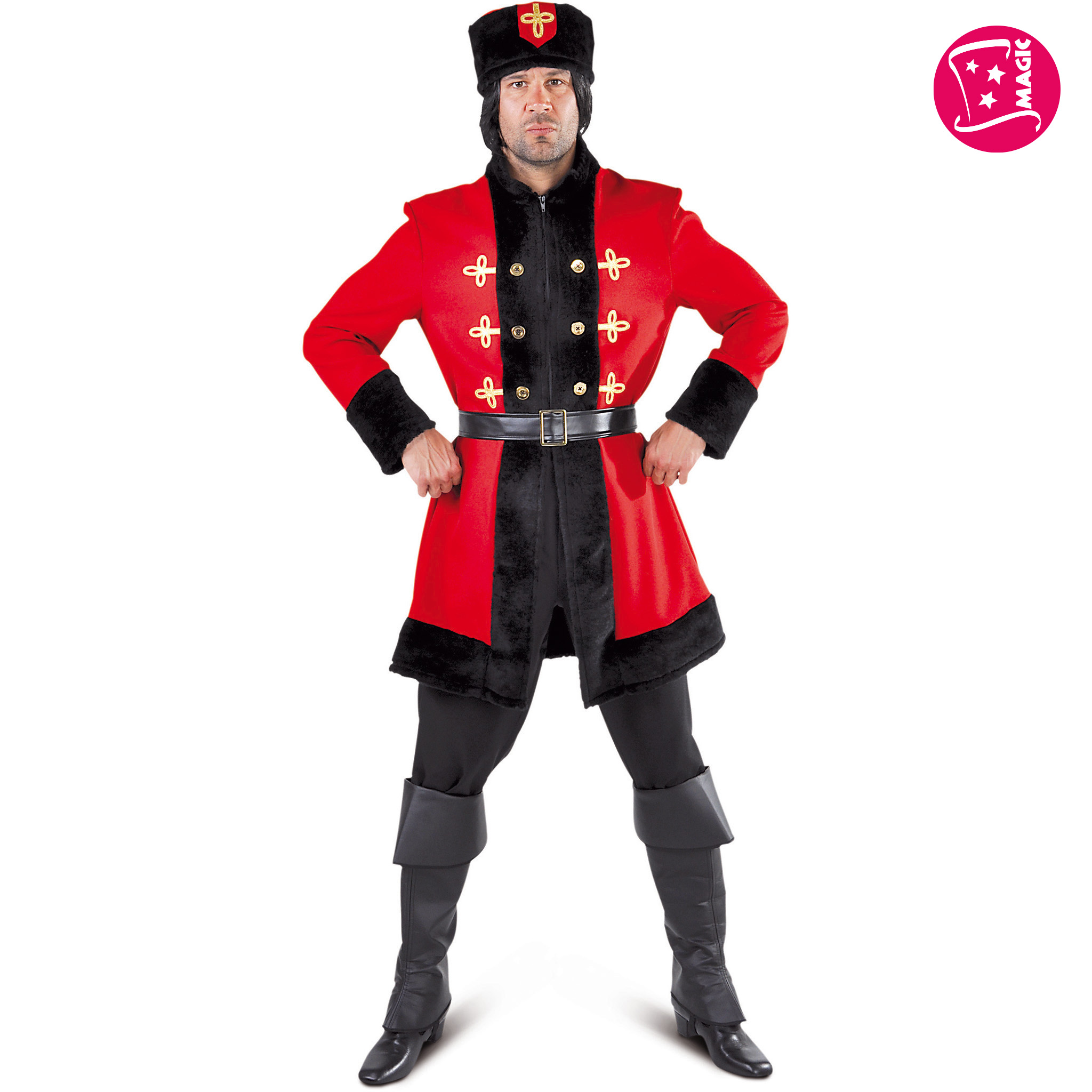 costume da russo (copia)