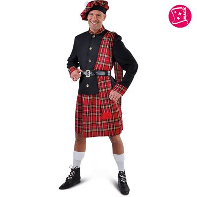 costume da lady scozzese (copia)