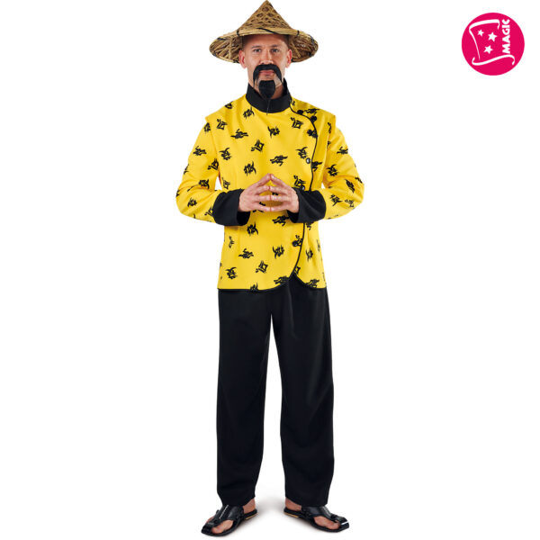 costume da esploratore safari (copia)