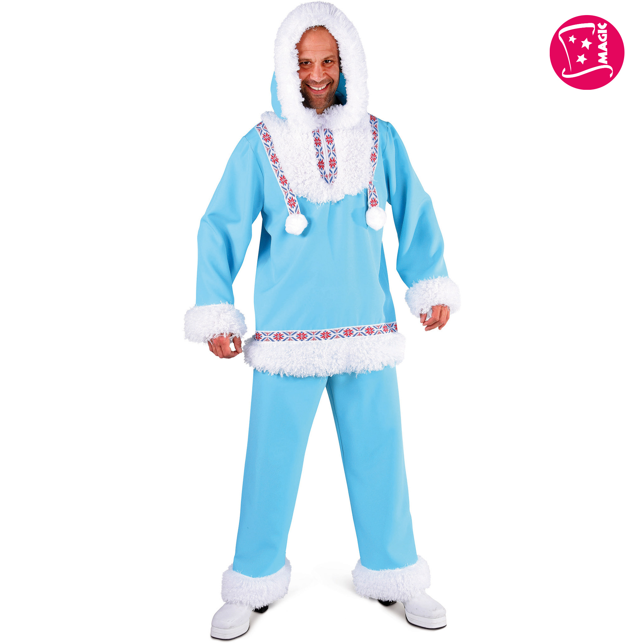 costume da esquimese (copia)