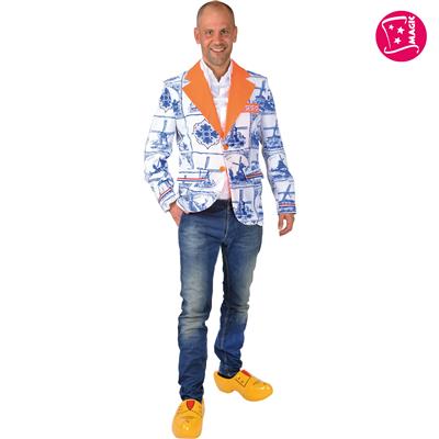 giacca olandese