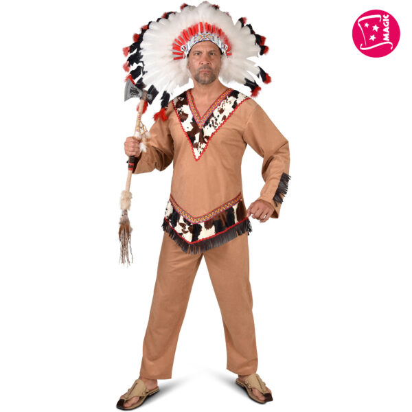 costume da indiano (copia)