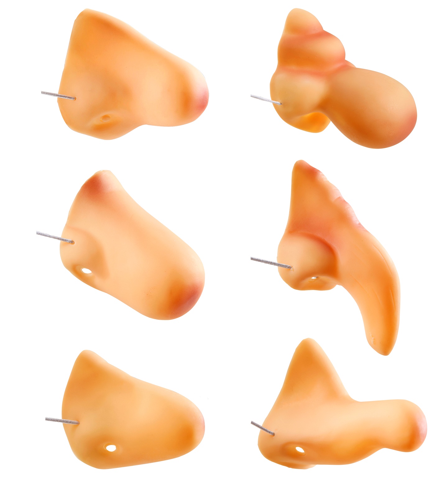 naso finto