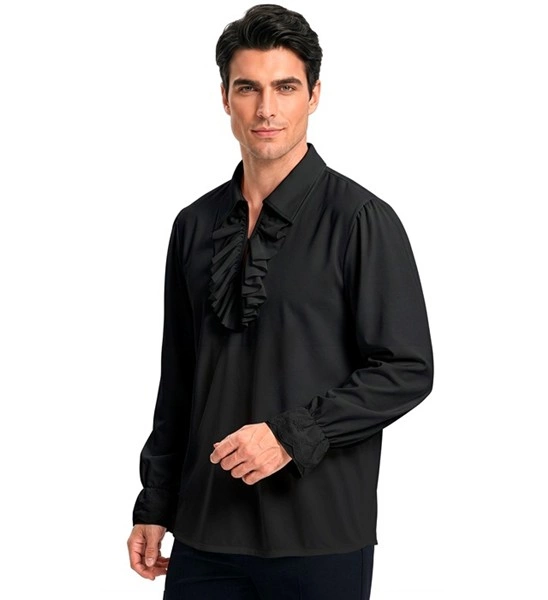 gilet gotico in velluto rosso (copia)