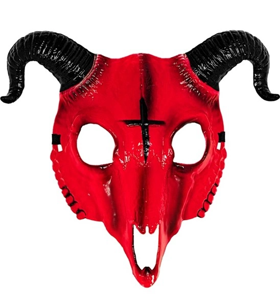 maschera da krampus (copia)