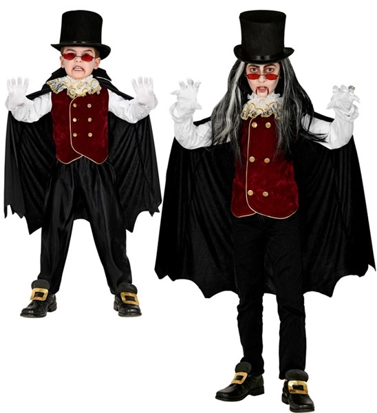 costume da vampiro (copia)