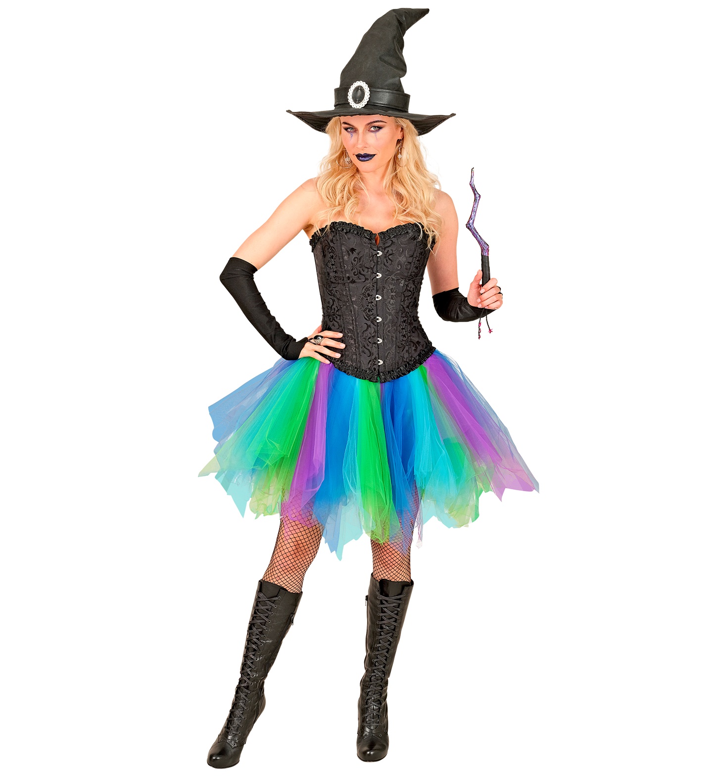 tutu arancione fluorescente (copia)