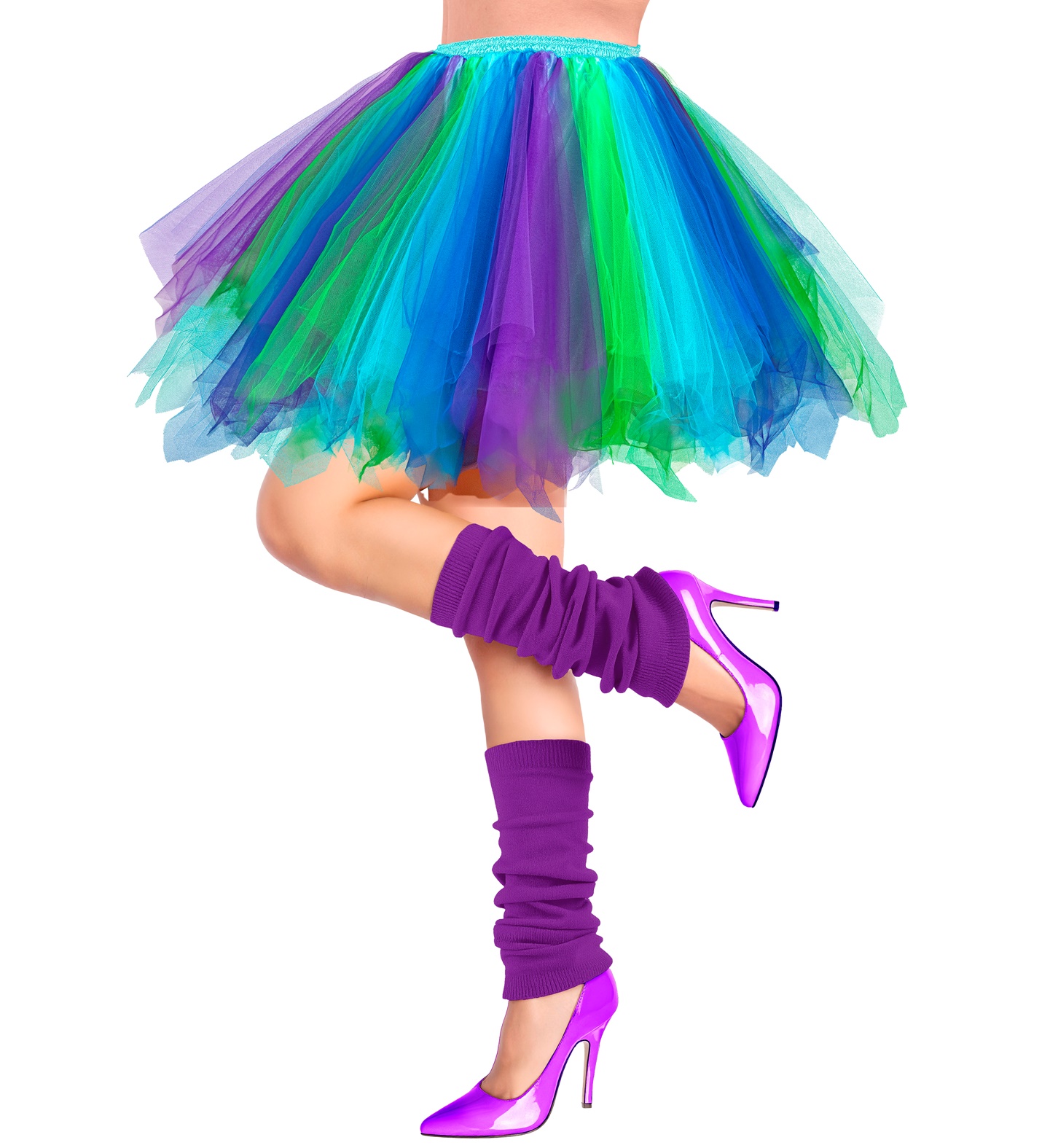 tutu arancione fluorescente (copia)